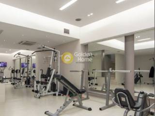 Γυμναστήριο