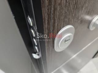 Πόρτα ασφαλείας