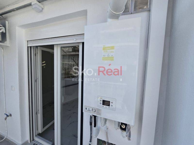 Καυστήρας αερίου