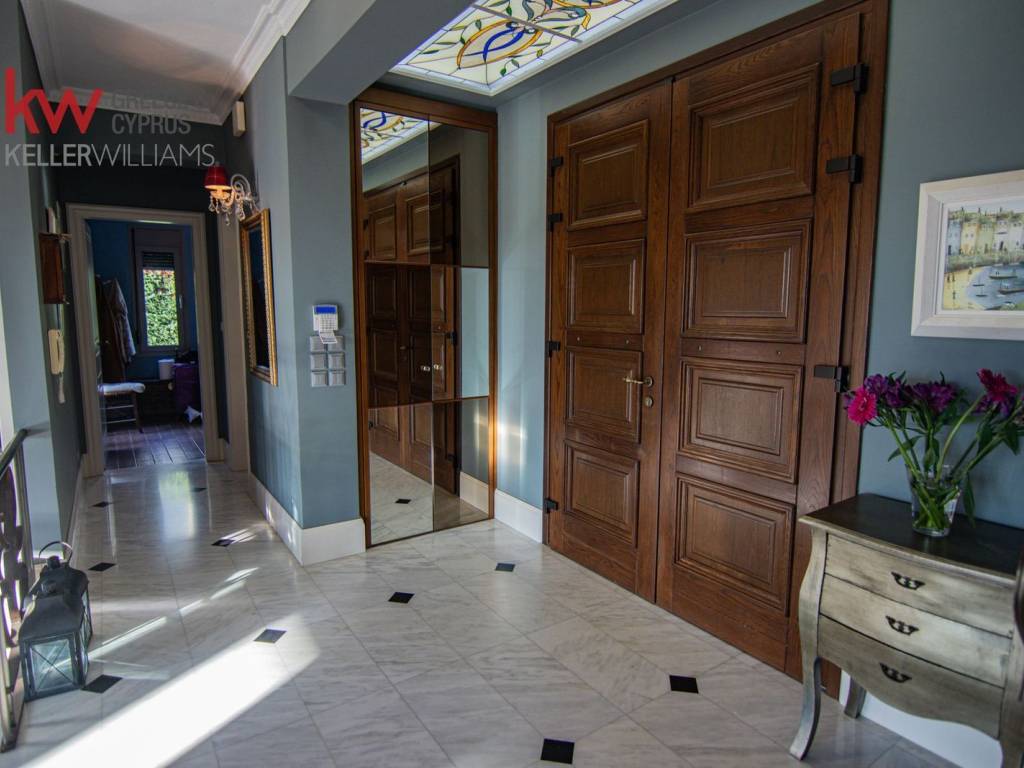 Εσωτερικοι χώροι