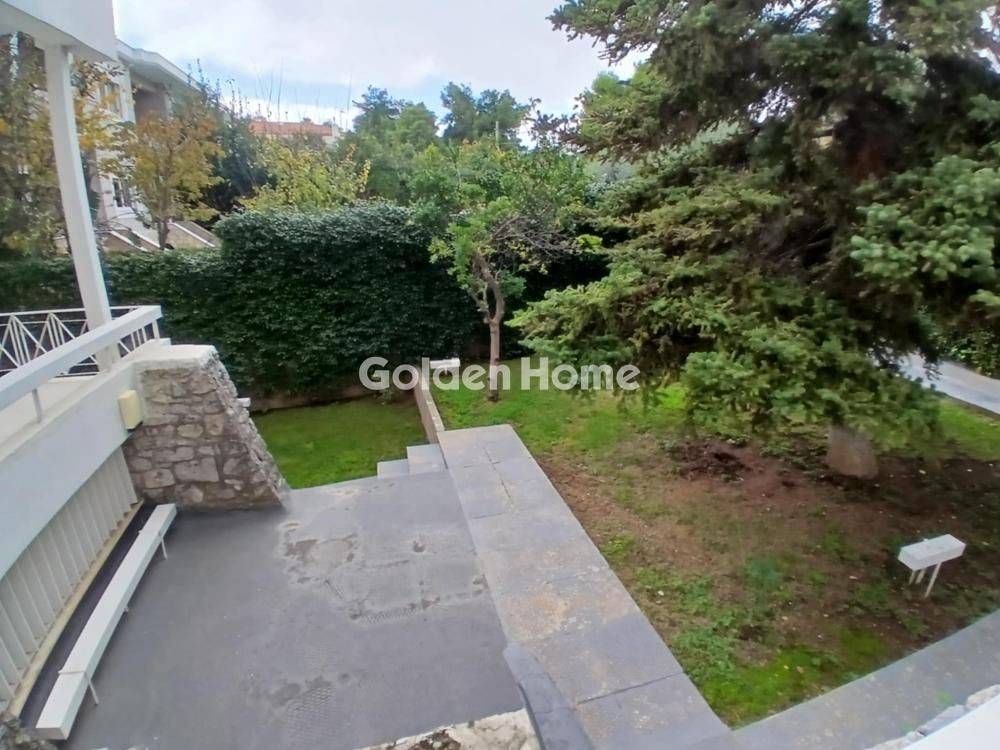 Εξωτερικός Χώρος