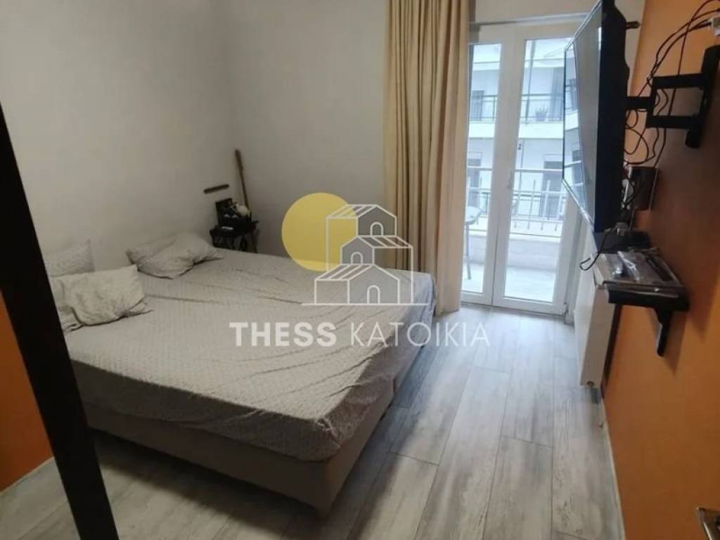 Υπνοδωμάτιο