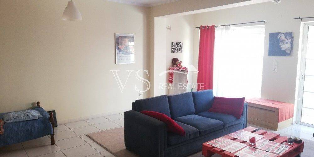 Άποψη χώρου