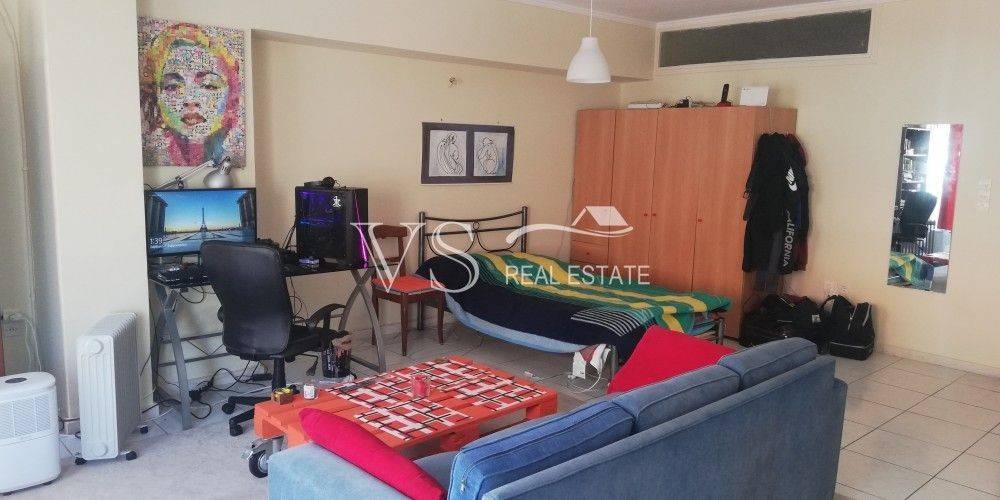 Άποψη χώρου