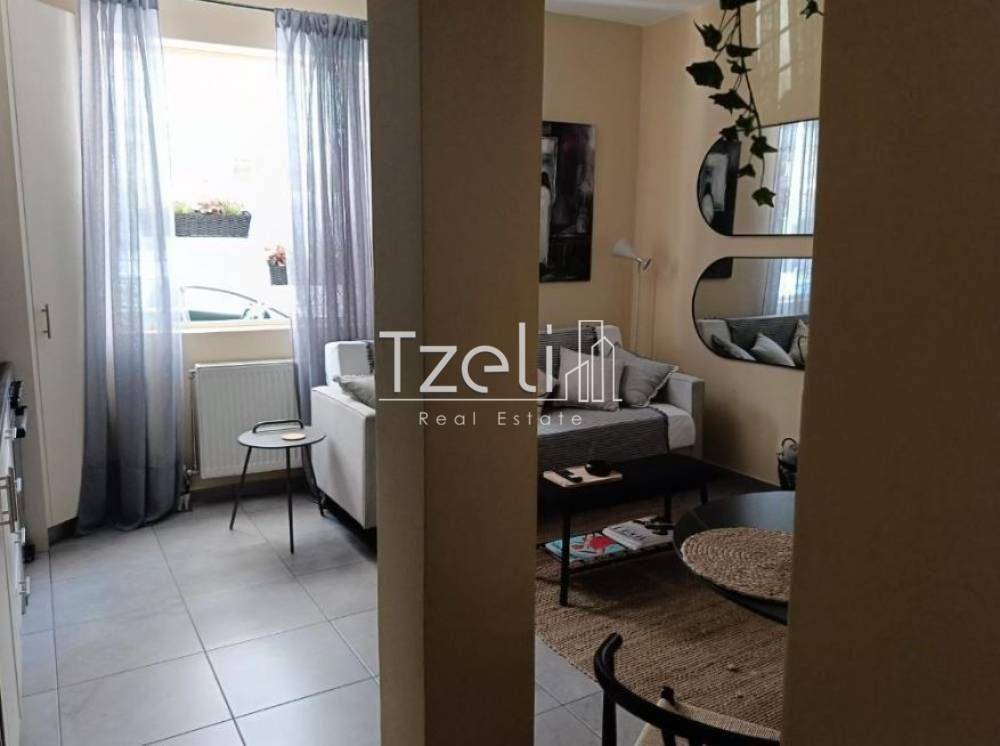 Άποψη χώρου