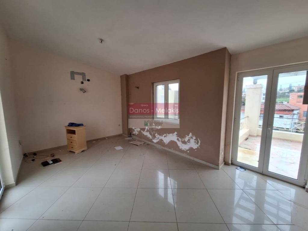 Άποψη χώρου