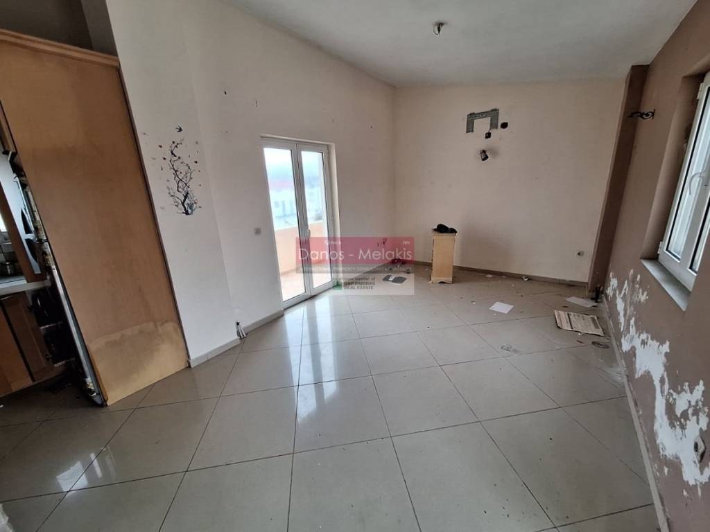 Άποψη χώρου