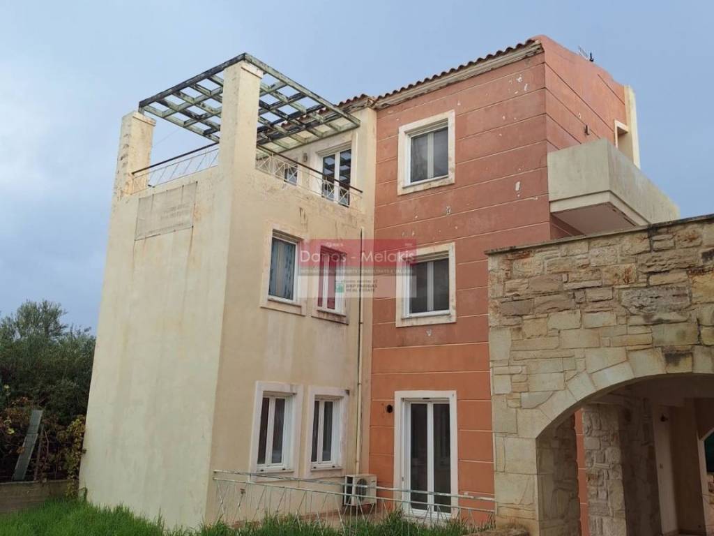 Εξωτερικός χώρος