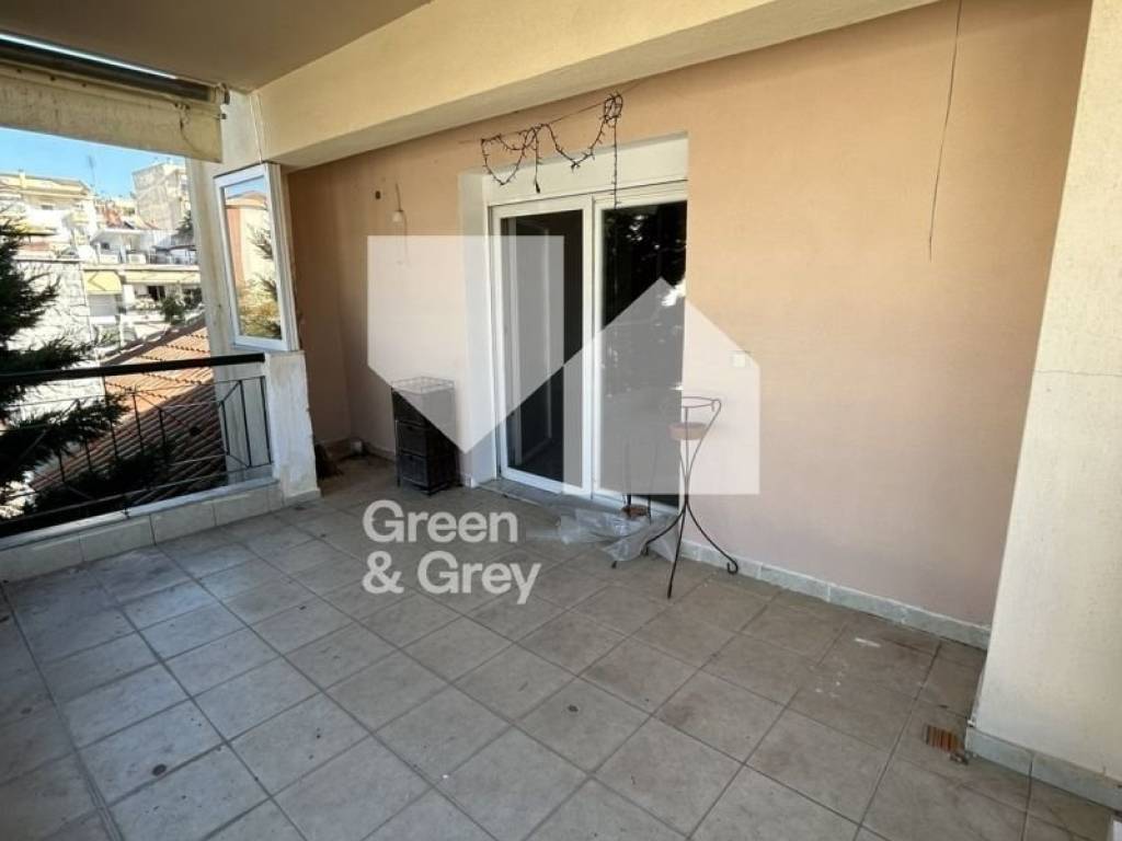 Άποψη χώρου