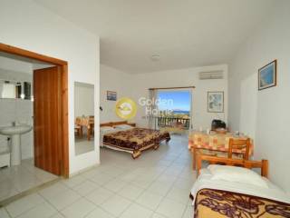 Υπνοδωμάτιο