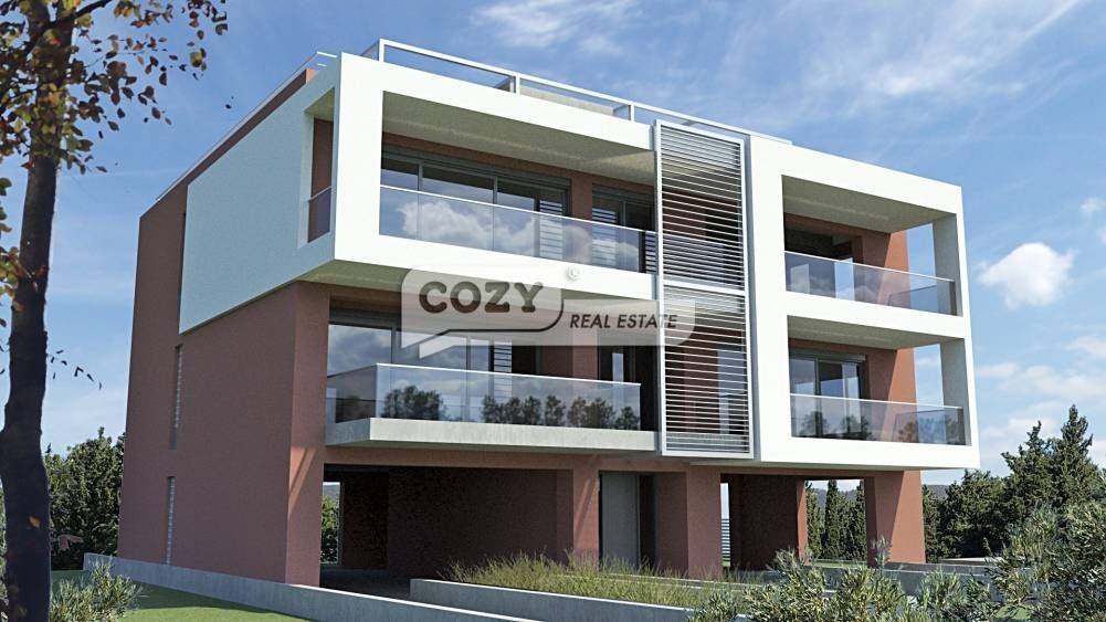 οψη πολυκατοικιας