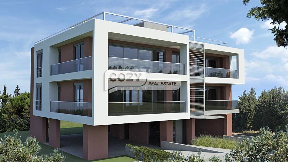 οψη πολυκατοικιας