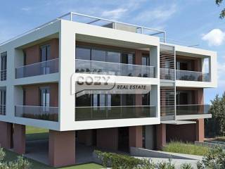 οψη πολυκατοικιας