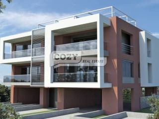 οψη πολυκατοικιας