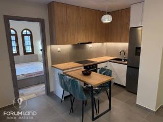 Forumland Real Estate, Σαλοκουζίνα