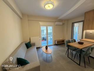 Forumland Real Estate, Σαλοκουζίνα