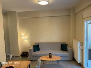 Forumland Real Estate, Σαλοκουζίνα