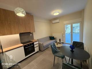 Forumland Real Estate, Σαλοκουζίνα