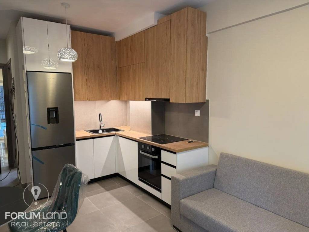 Forumland Real Estate, Σαλοκουζίνα