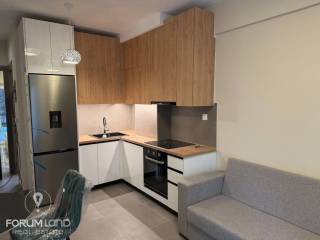 Forumland Real Estate, Σαλοκουζίνα