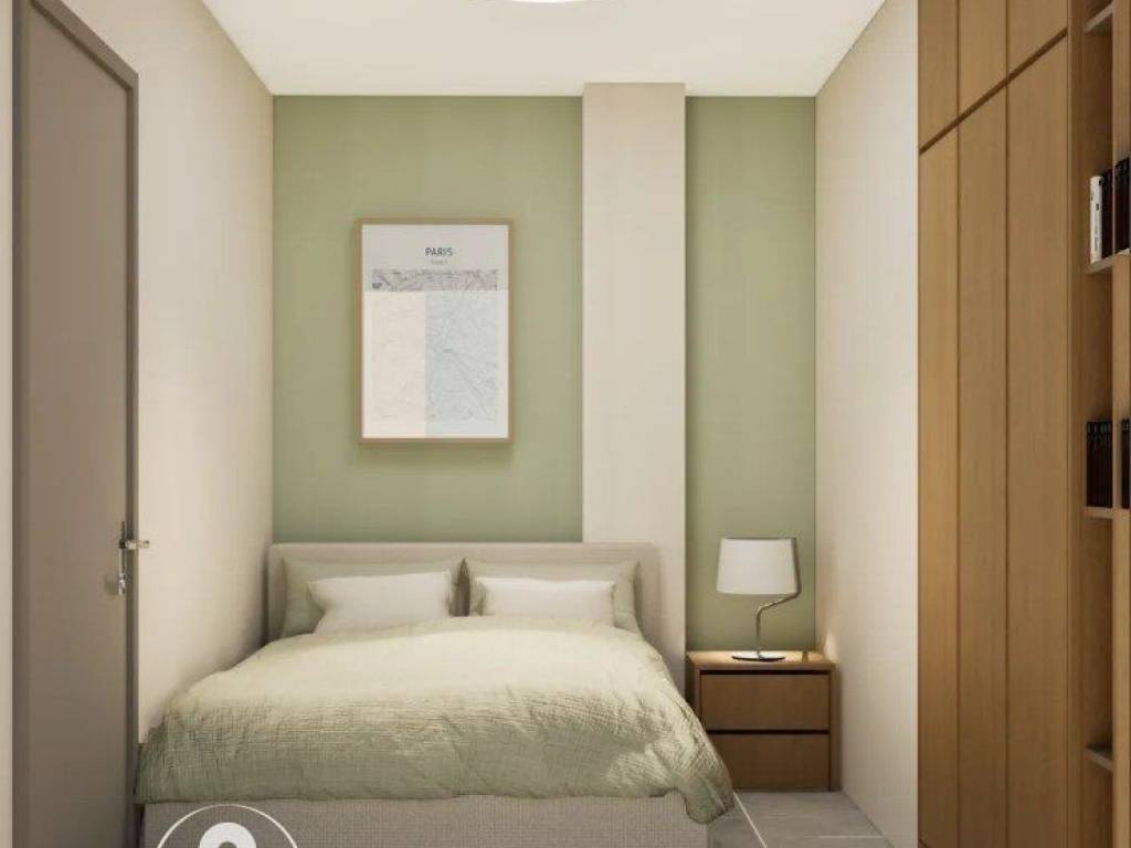 Forumland Real Estate,  Υπνοδωμάτιο