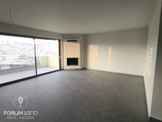 Forumland Real Estate, Σαλόνι με τζάκι