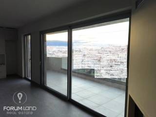 Forumland Real Estate, Σαλόνι με τζάκι