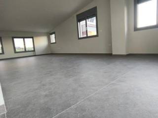 Forumland Real Estate, Σαλόνι με τζάκι