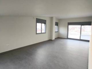 Forumland Real Estate, Σαλόνι με τζάκι