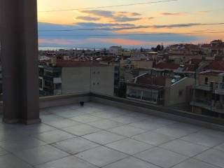 Forumland Real Estate, Βεράντες