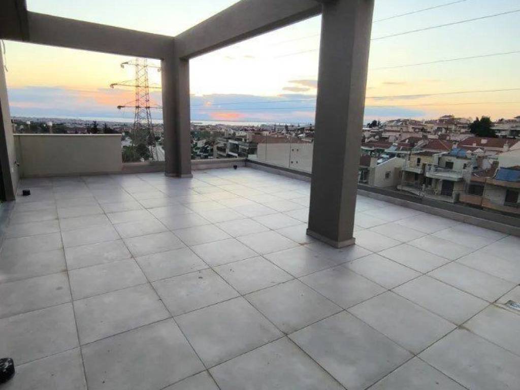 Forumland Real Estate, Βεράντες