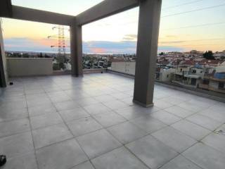 Forumland Real Estate, Βεράντες