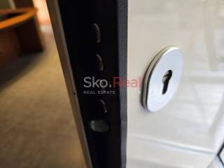 Πόρτα ασφαλείας