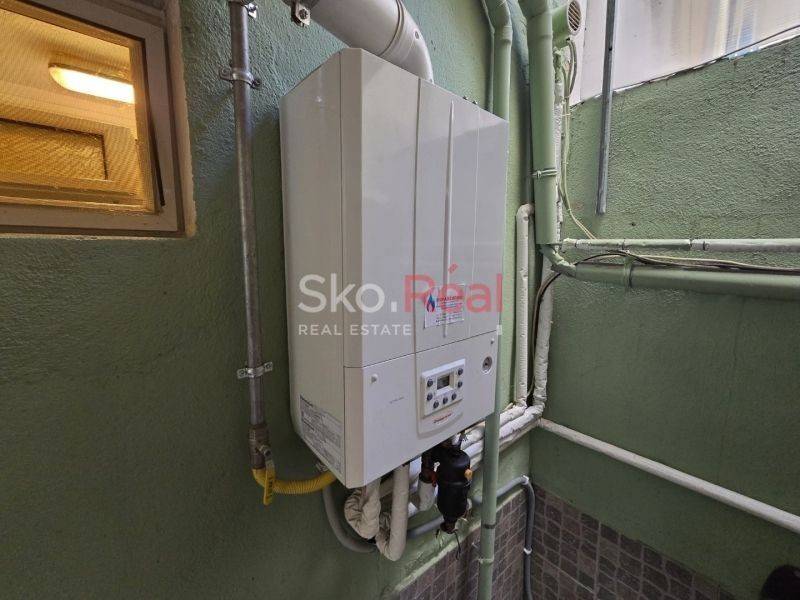 Καυστήρας αερίου