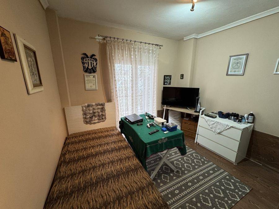 Υπνοδωμάτιο