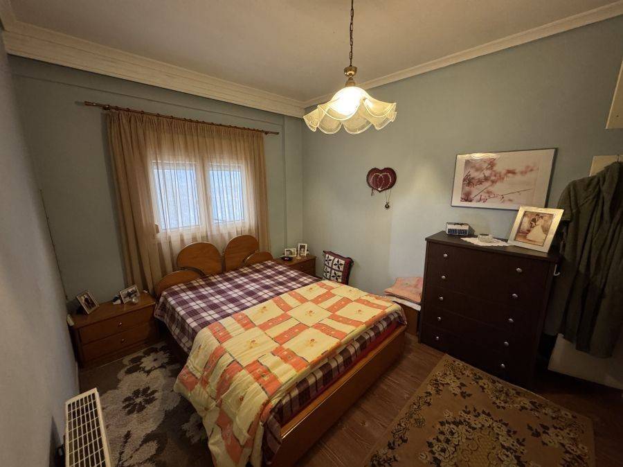 Υπνοδωμάτιο