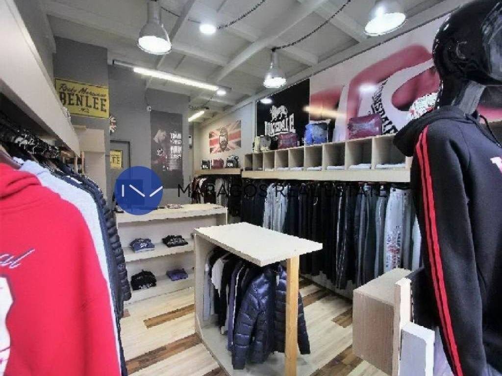 Εσωτερικοι χώροι