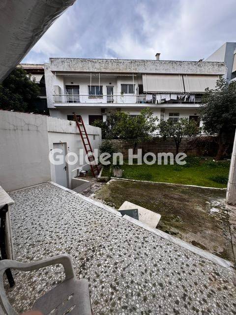 Εξωτερικός Χώρος