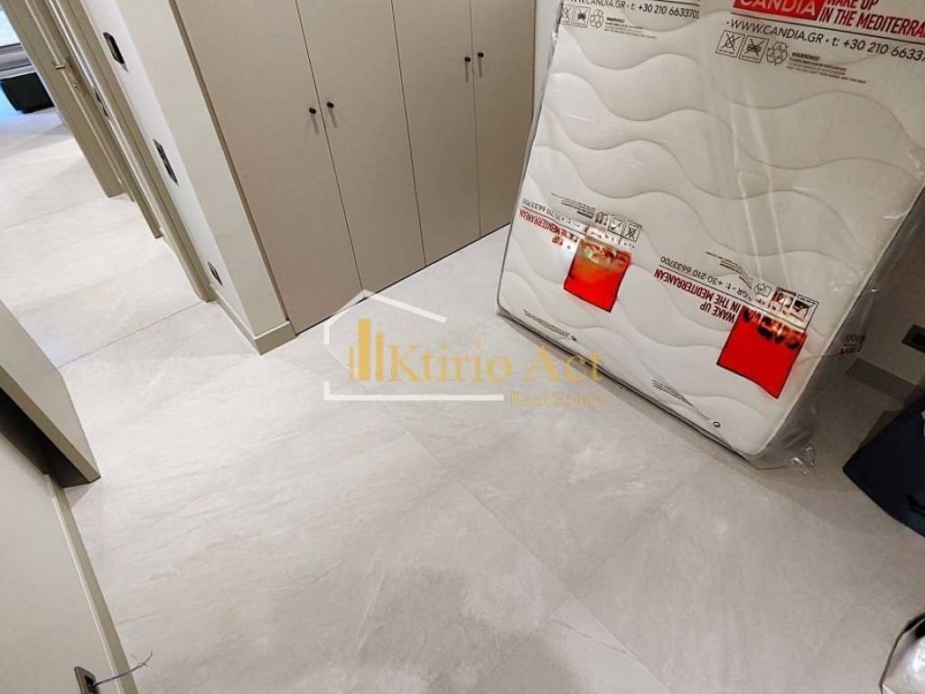 Υπνοδωμάτιο