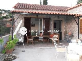 Εξωτερικοι χώροι