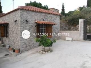 Εξωτερικοι χώροι