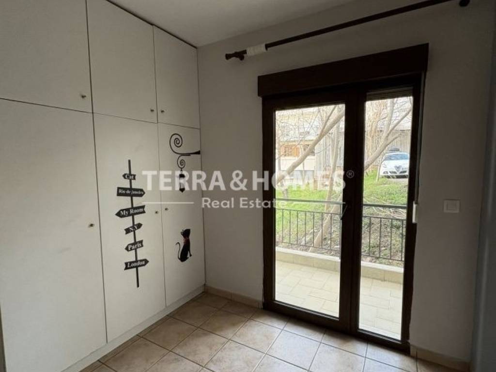 Άποψη χώρου