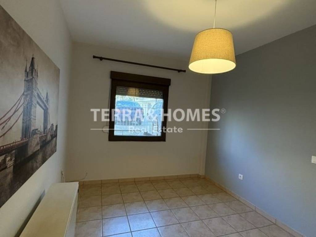 Άποψη χώρου