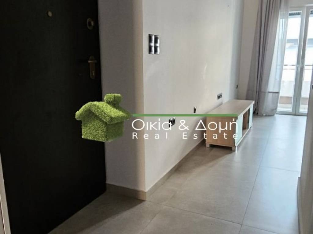 Άποψη χώρου