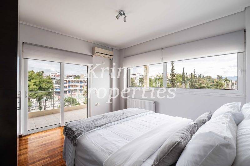 Υπνοδωμάτιο