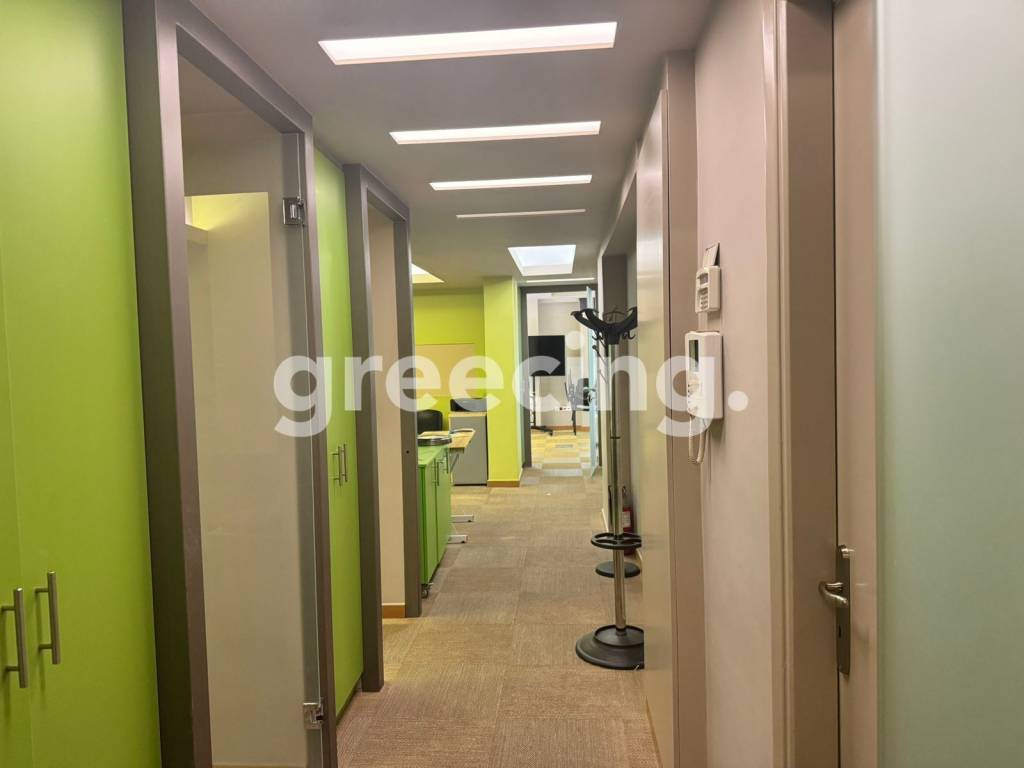 Εσωτερικοι χώροι