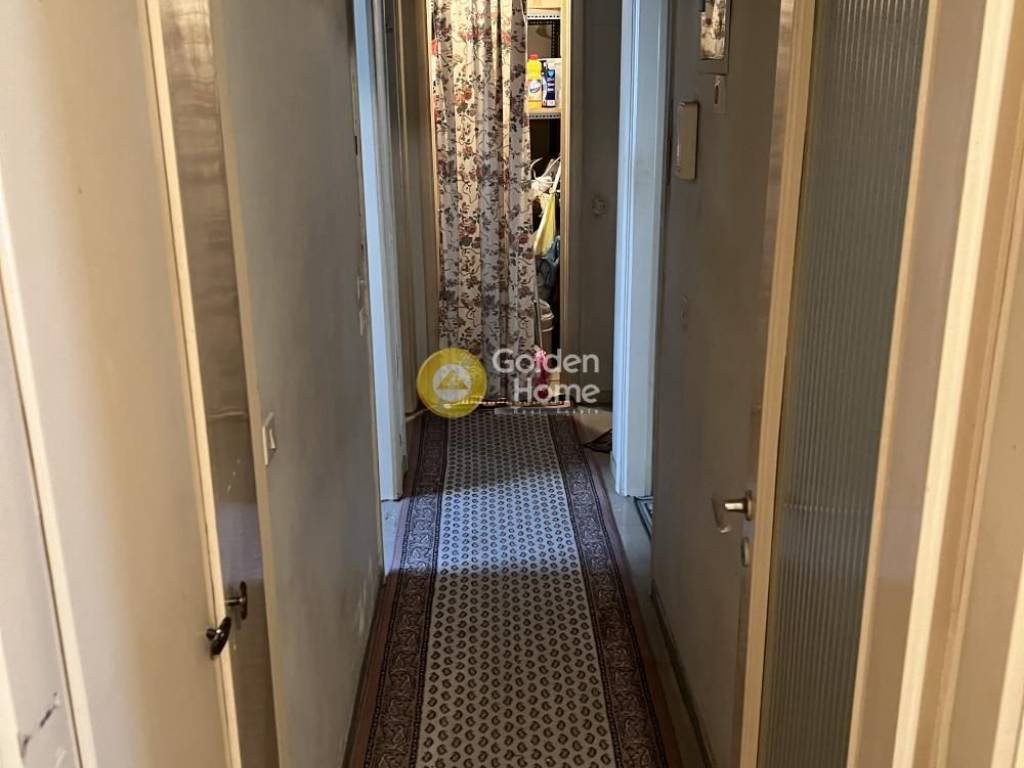 Χολ - Διάδρομος