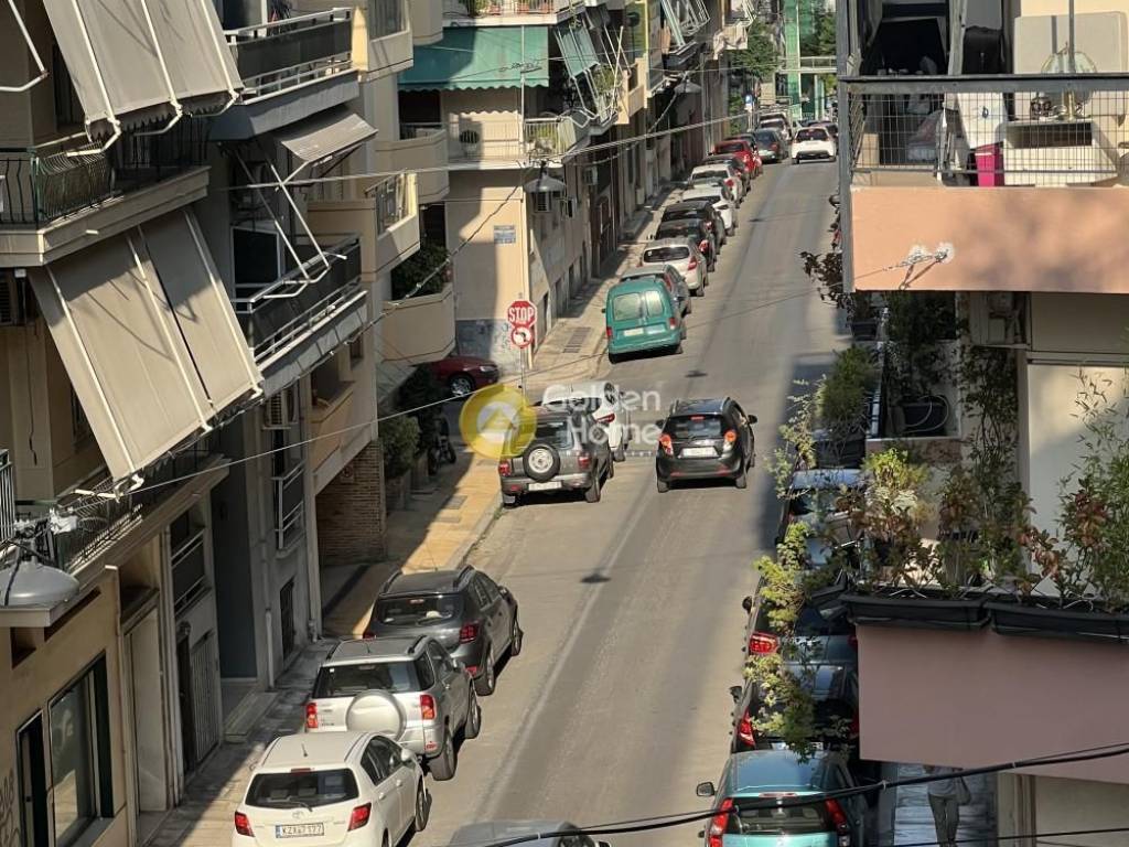 Εξωτερικός Χώρος