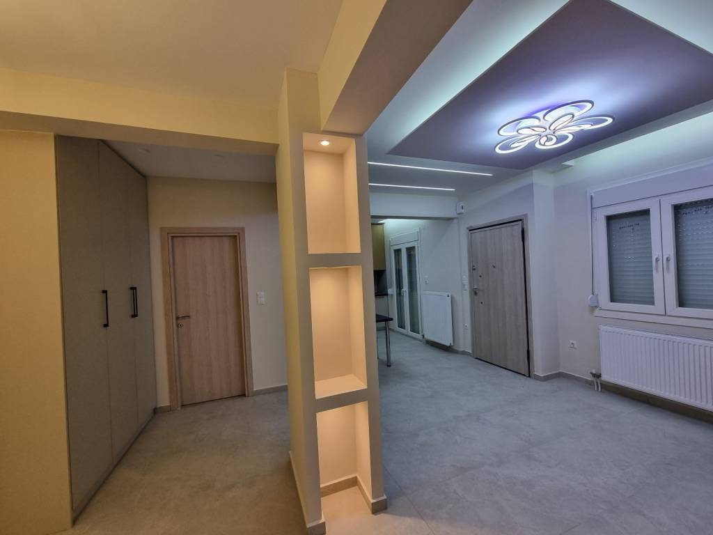 άποψη χώρου