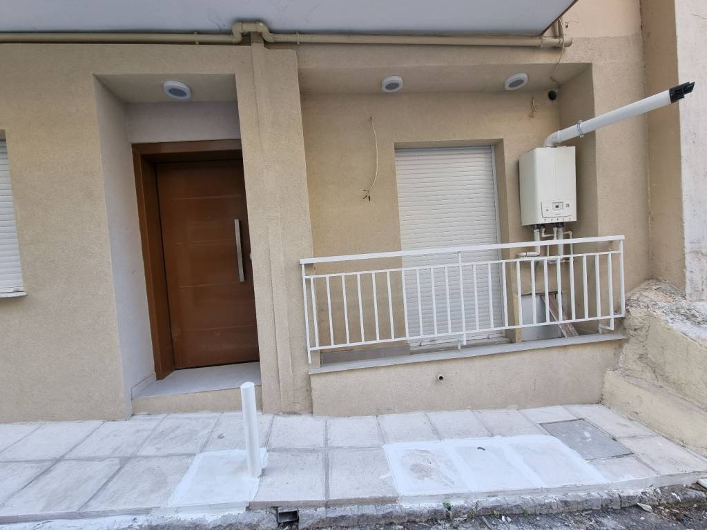 άποψη χώρου